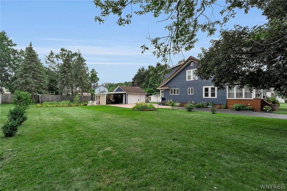146 Roseland Avenue Ridgeway, NY 14103 - Photo 47 of 50 Gallery Image 47