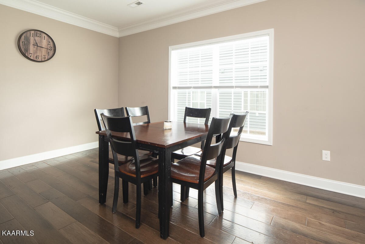 129 Hackberry Street Oak Ridge, TN 37830 - Photo 11 of 19