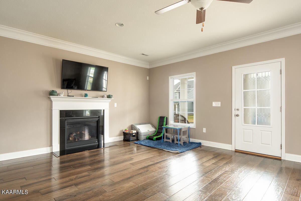 129 Hackberry Street Oak Ridge, TN 37830 - Photo 12 of 19