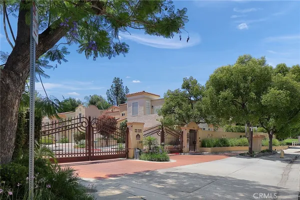 $8,200 | 4271 Park Paloma, Calabasas, CA 91302