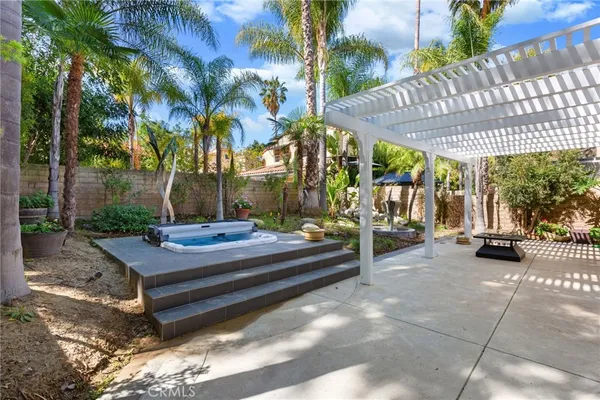 $8,200 | 4271 Park Paloma, Calabasas, CA 91302