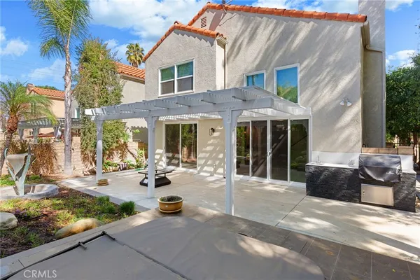 $8,200 | 4271 Park Paloma, Calabasas, CA 91302