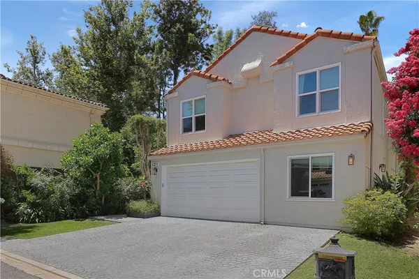 $8,200 | 4271 Park Paloma, Calabasas, CA 91302