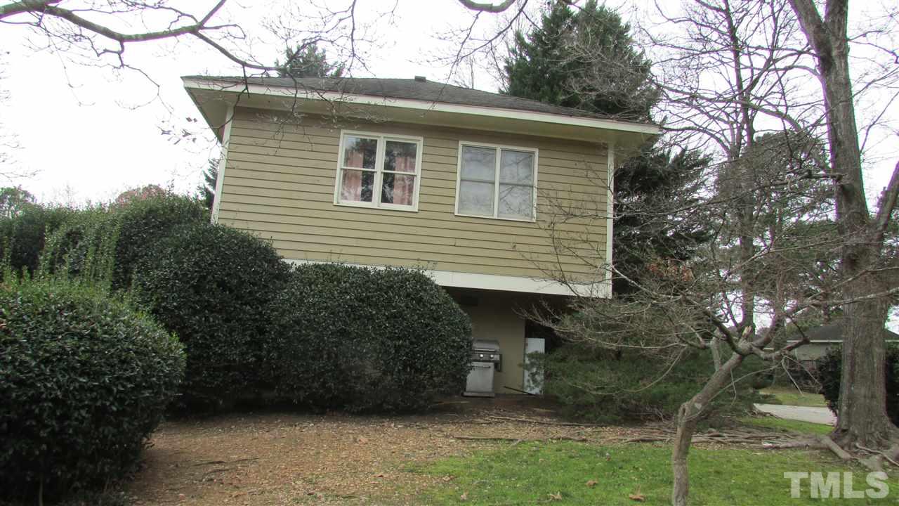 3626 Mill Run Raleigh, NC 27612 - Photo 1 of 22
