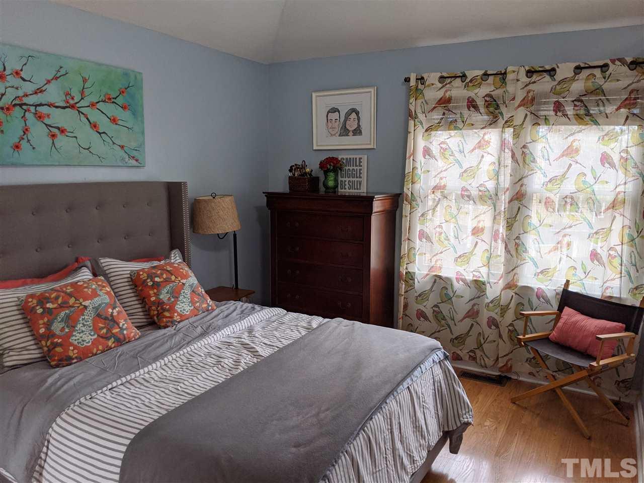 3626 Mill Run Raleigh, NC 27612 - Photo 22 of 22