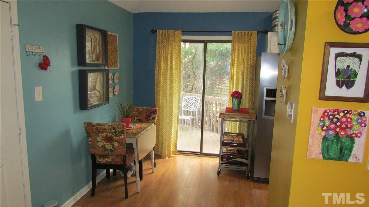 3626 Mill Run Raleigh, NC 27612 - Photo 8 of 22