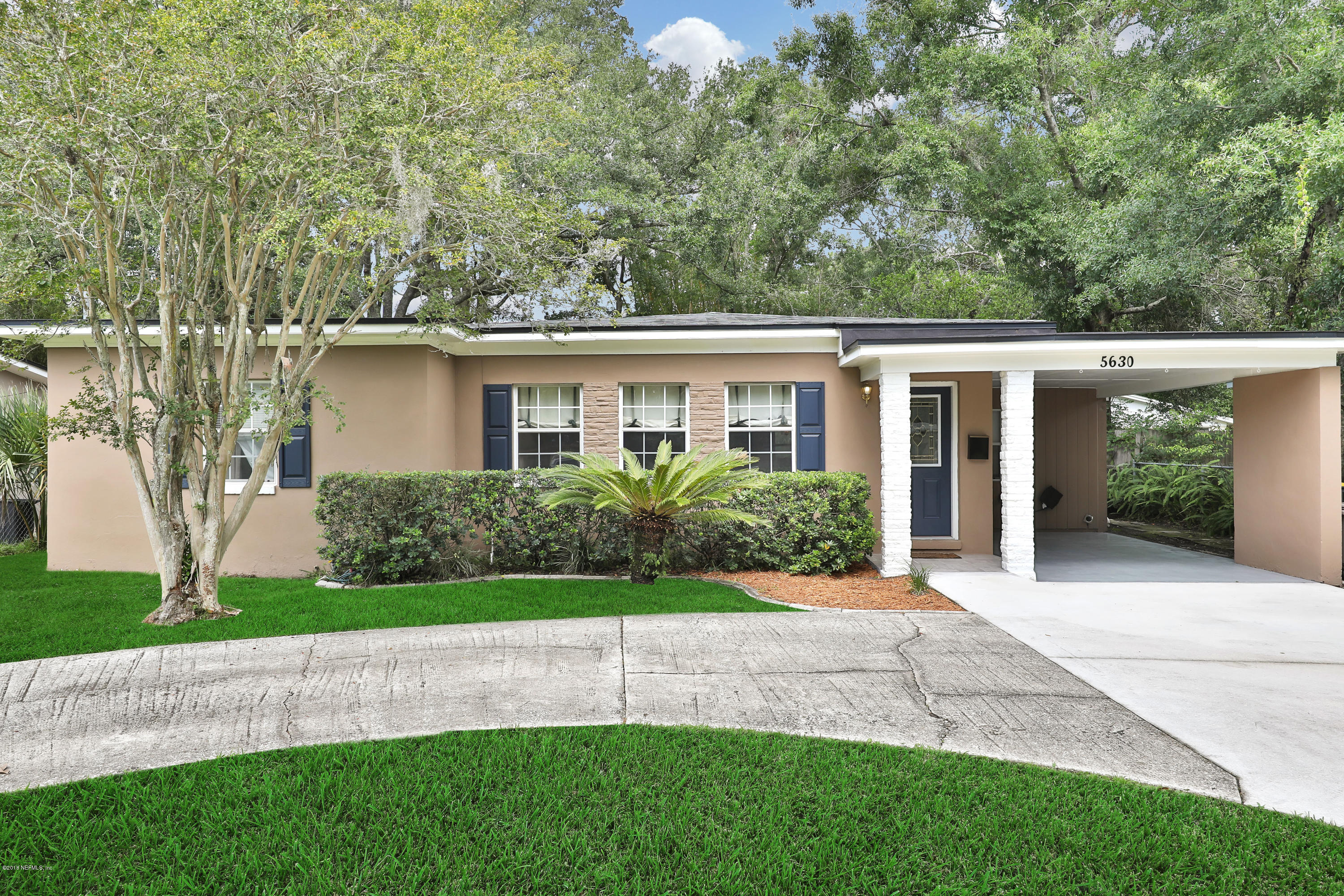 5630 Temple Road Jacksonville, FL 32207 - Photo 1 of 21 966A5931