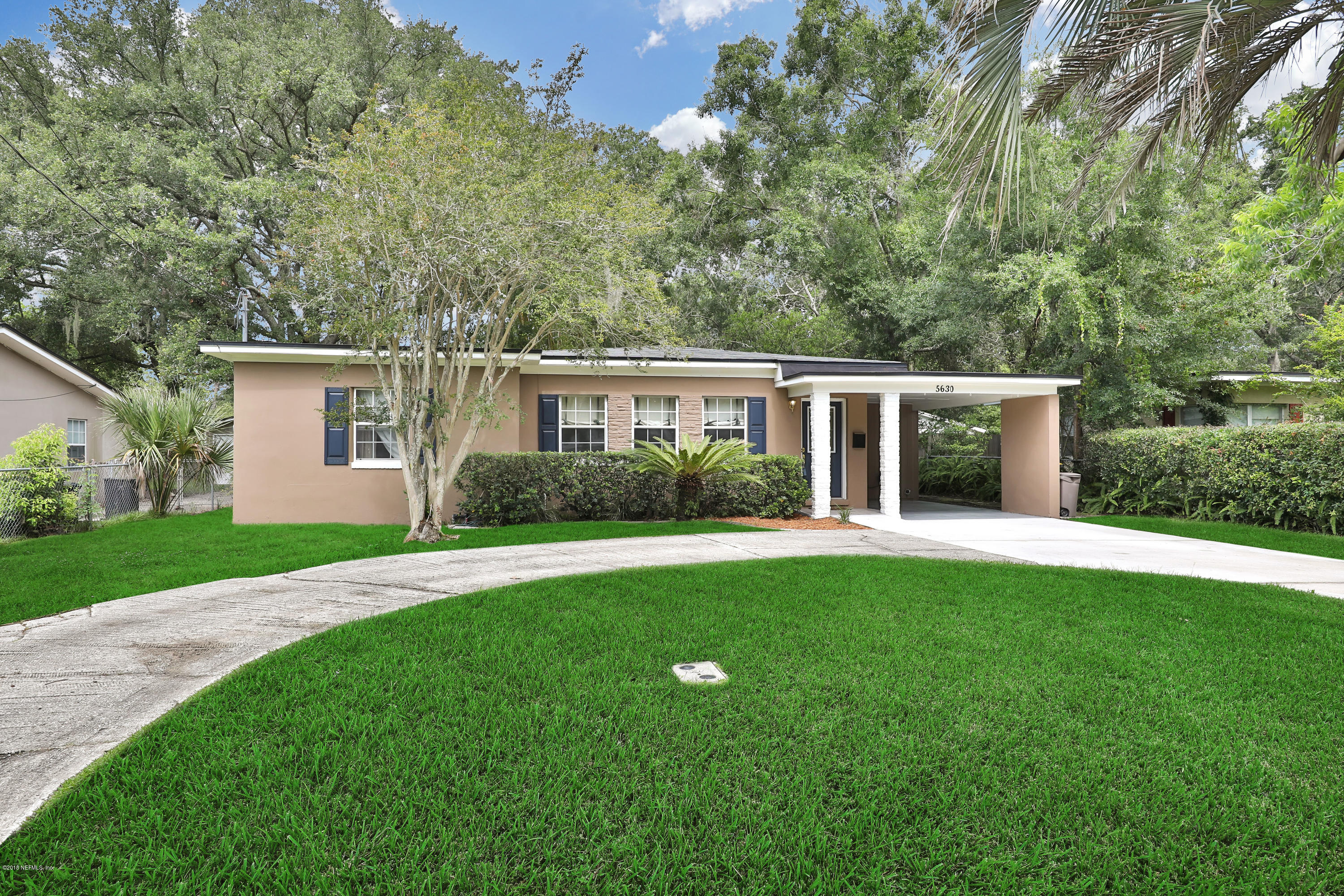 5630 Temple Road Jacksonville, FL 32207 - Photo 2 of 21 966A5933