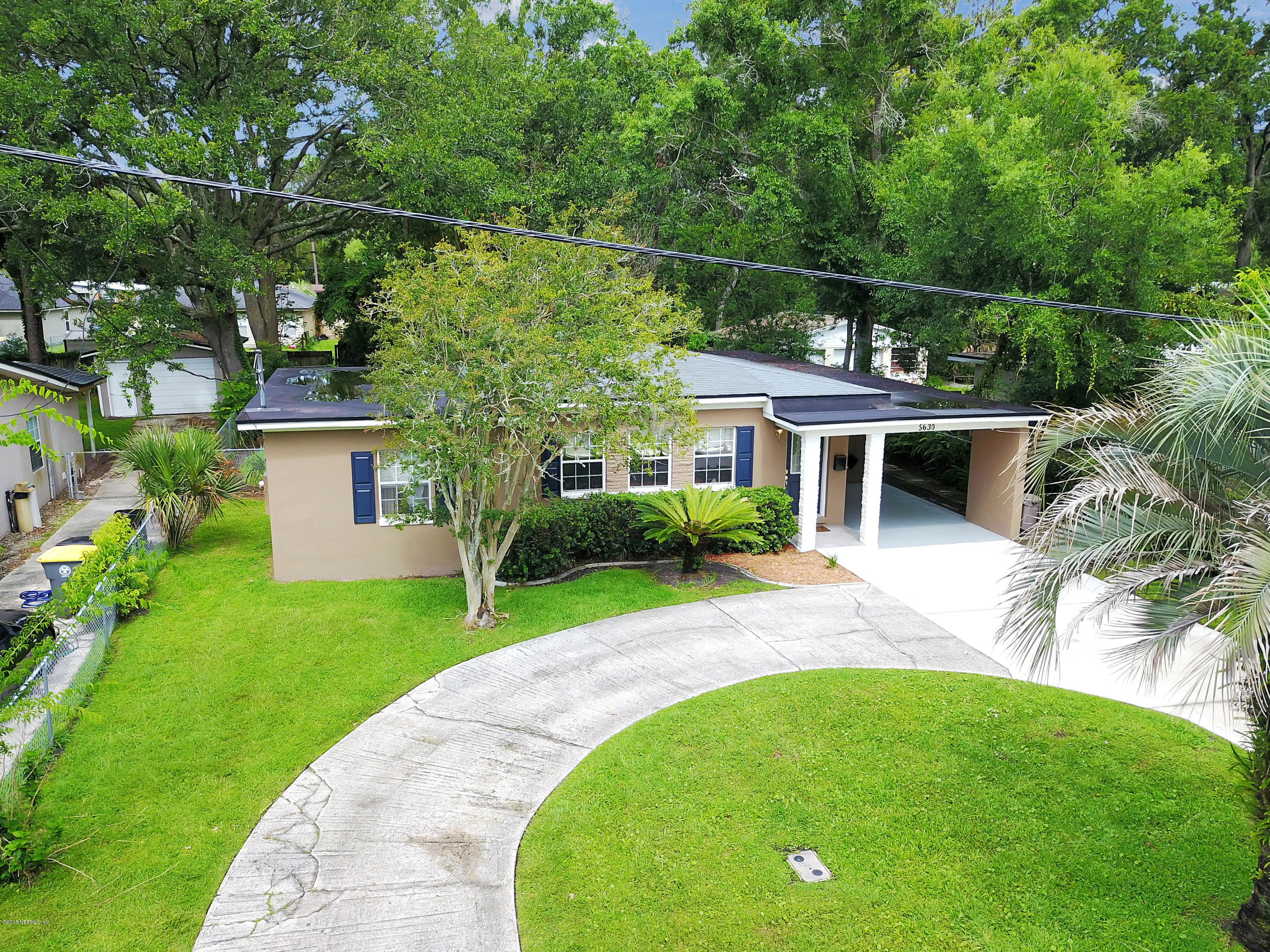 5630 Temple Road Jacksonville, FL 32207 - Photo 3 of 21 DJI_0009