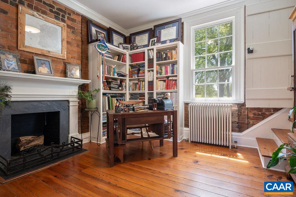 631 Old Rectory Lane Fork Union, VA 23055 - Photo 13 of 65