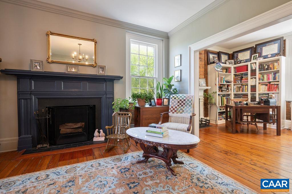 631 Old Rectory Lane Fork Union, VA 23055 - Photo 14 of 65