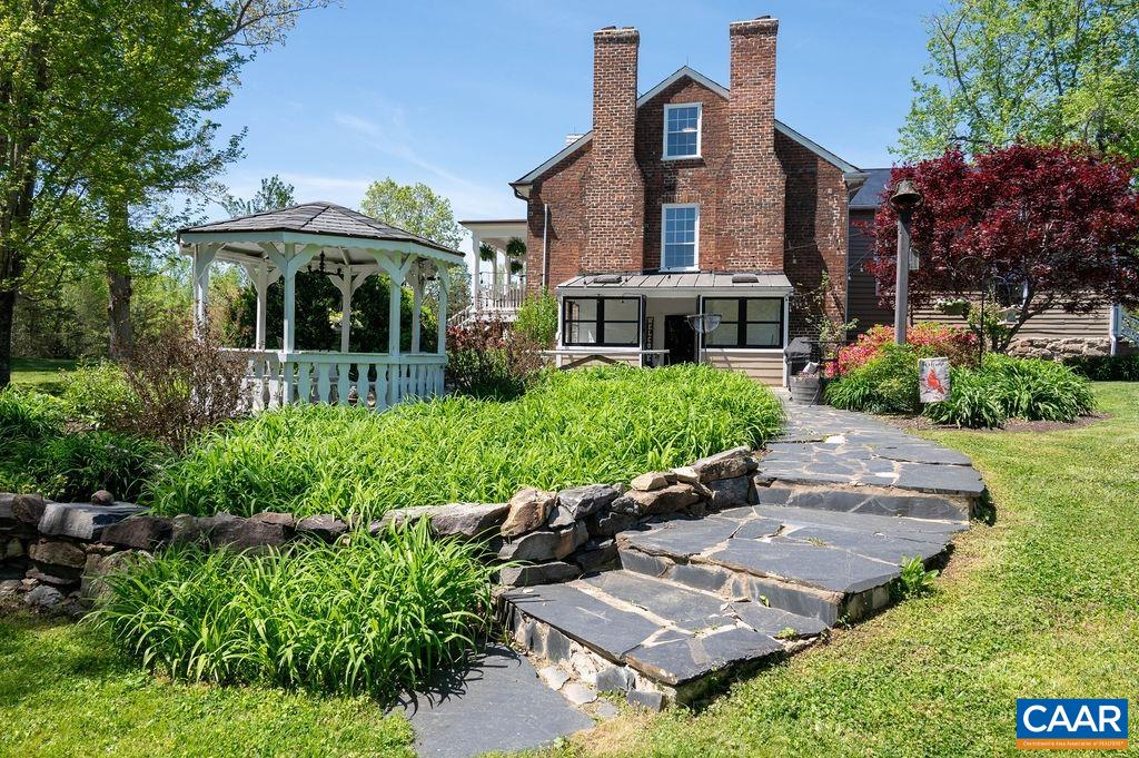 631 Old Rectory Lane Fork Union, VA 23055 - Photo 15 of 65