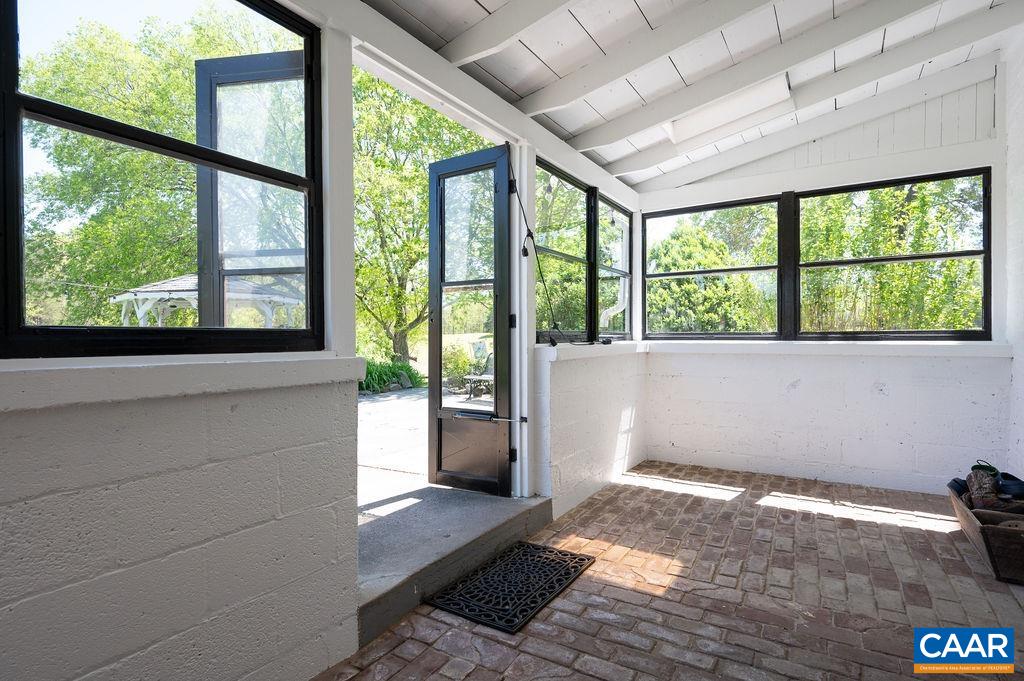 631 Old Rectory Lane Fork Union, VA 23055 - Photo 16 of 65 a living room with a large window