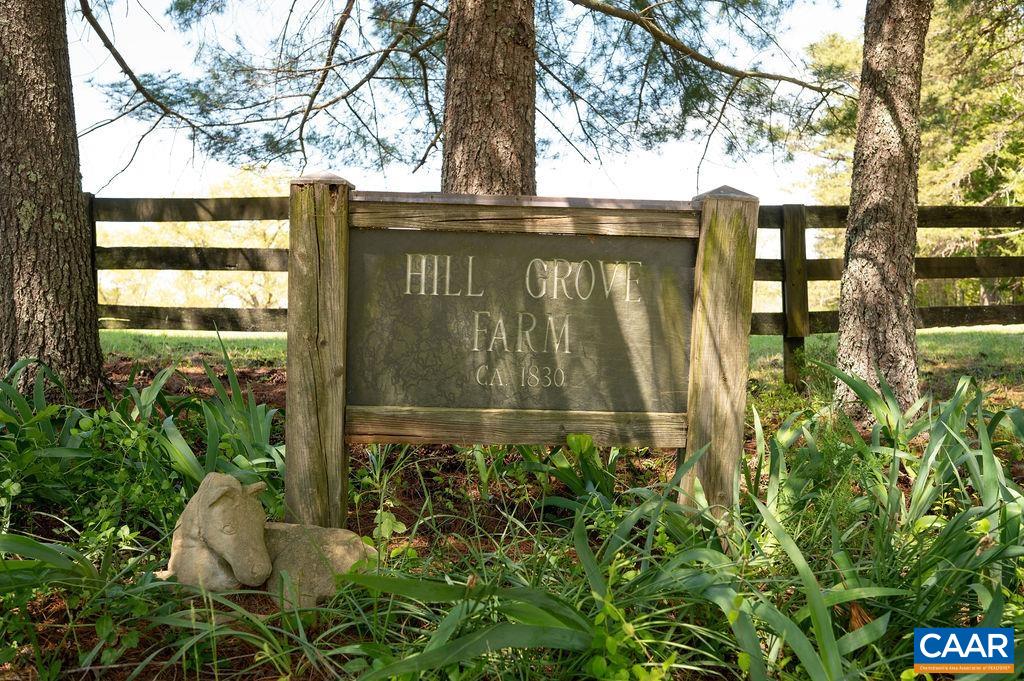 631 Old Rectory Lane Fork Union, VA 23055 - Photo 2 of 65