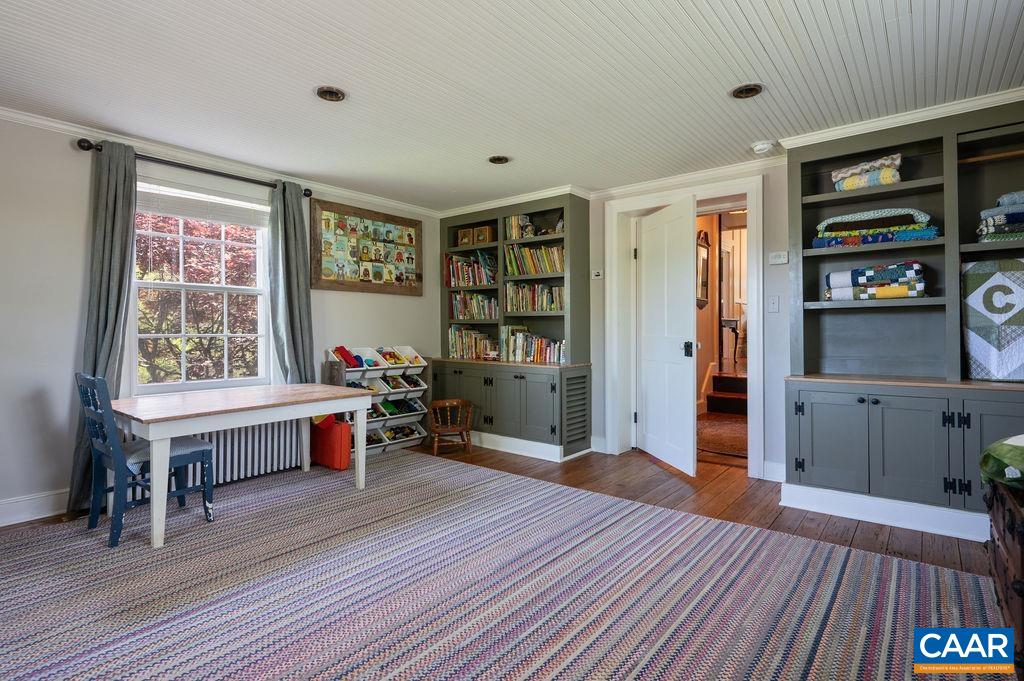 631 Old Rectory Lane Fork Union, VA 23055 - Photo 26 of 65