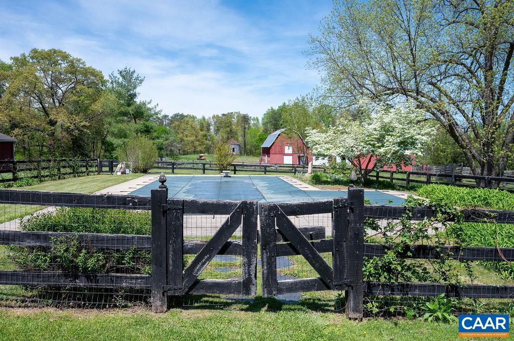 631 Old Rectory Lane Fork Union, VA 23055 - Photo 47 of 65