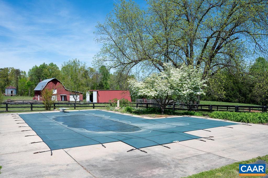 631 Old Rectory Lane Fork Union, VA 23055 - Photo 48 of 65