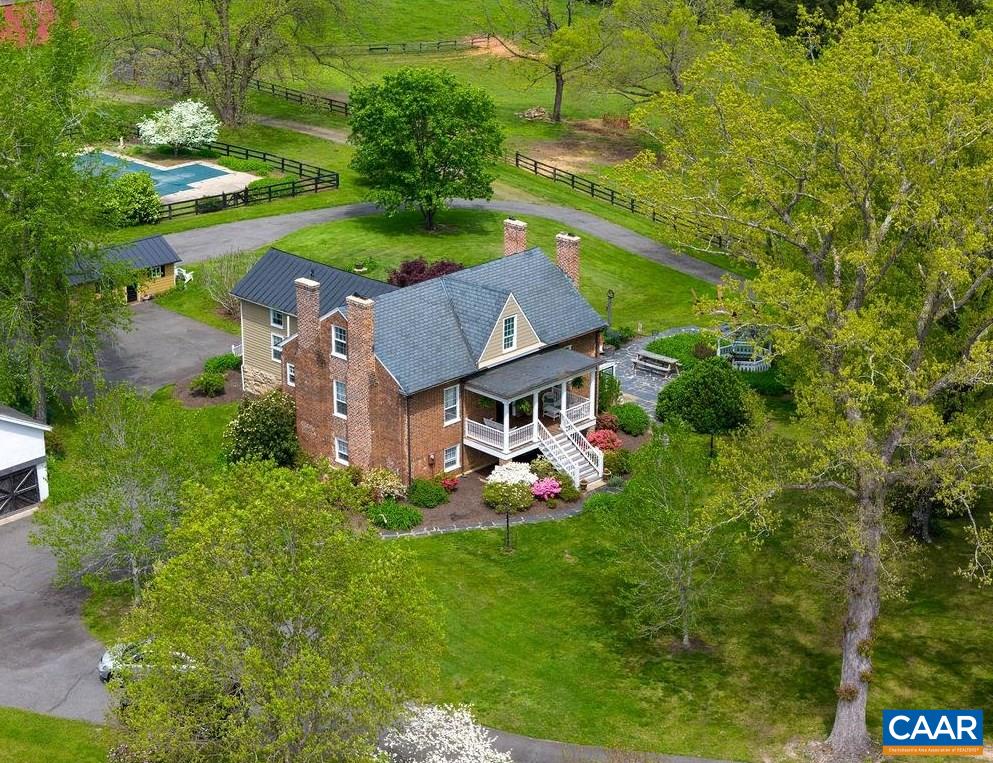 631 Old Rectory Lane Fork Union, VA 23055 - Photo 6 of 65
