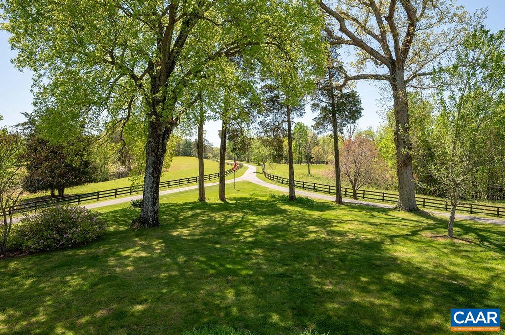 631 Old Rectory Lane Fork Union, VA 23055 - Photo 64 of 65 a view of an outdoor space with a lake view