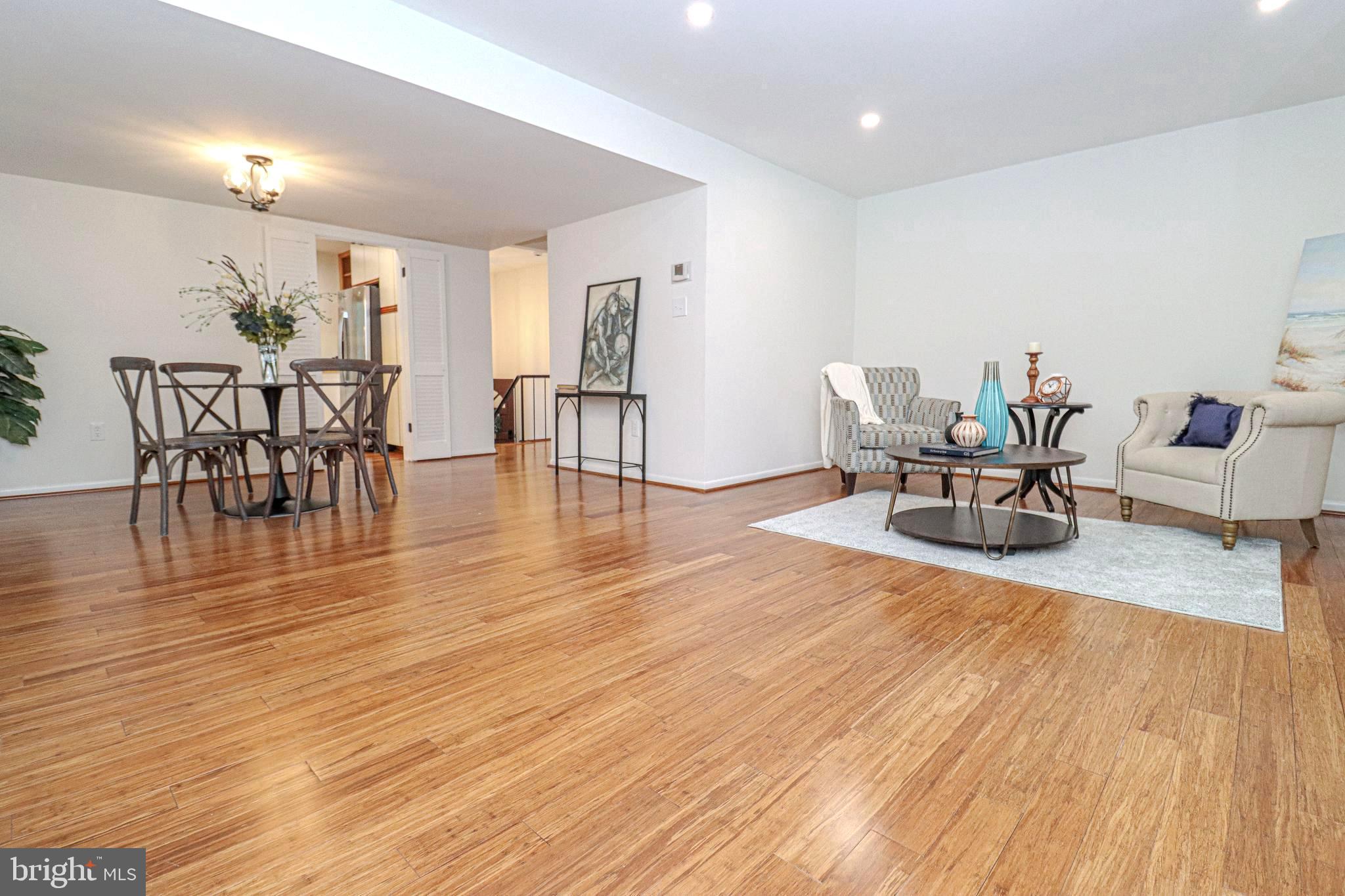 9212 Three Oaks Drive Silver Spring, MD 20901 - Photo 11 of 63