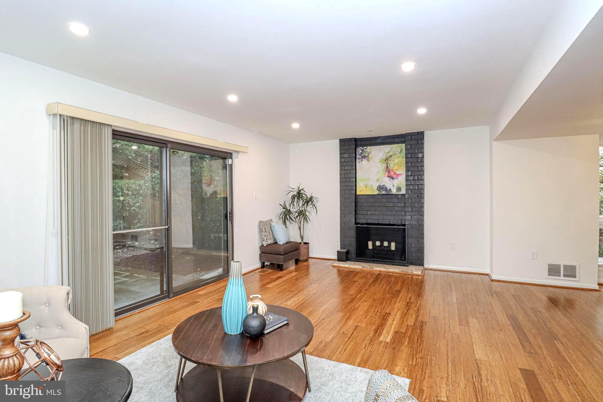 9212 Three Oaks Drive Silver Spring, MD 20901 - Photo 12 of 63