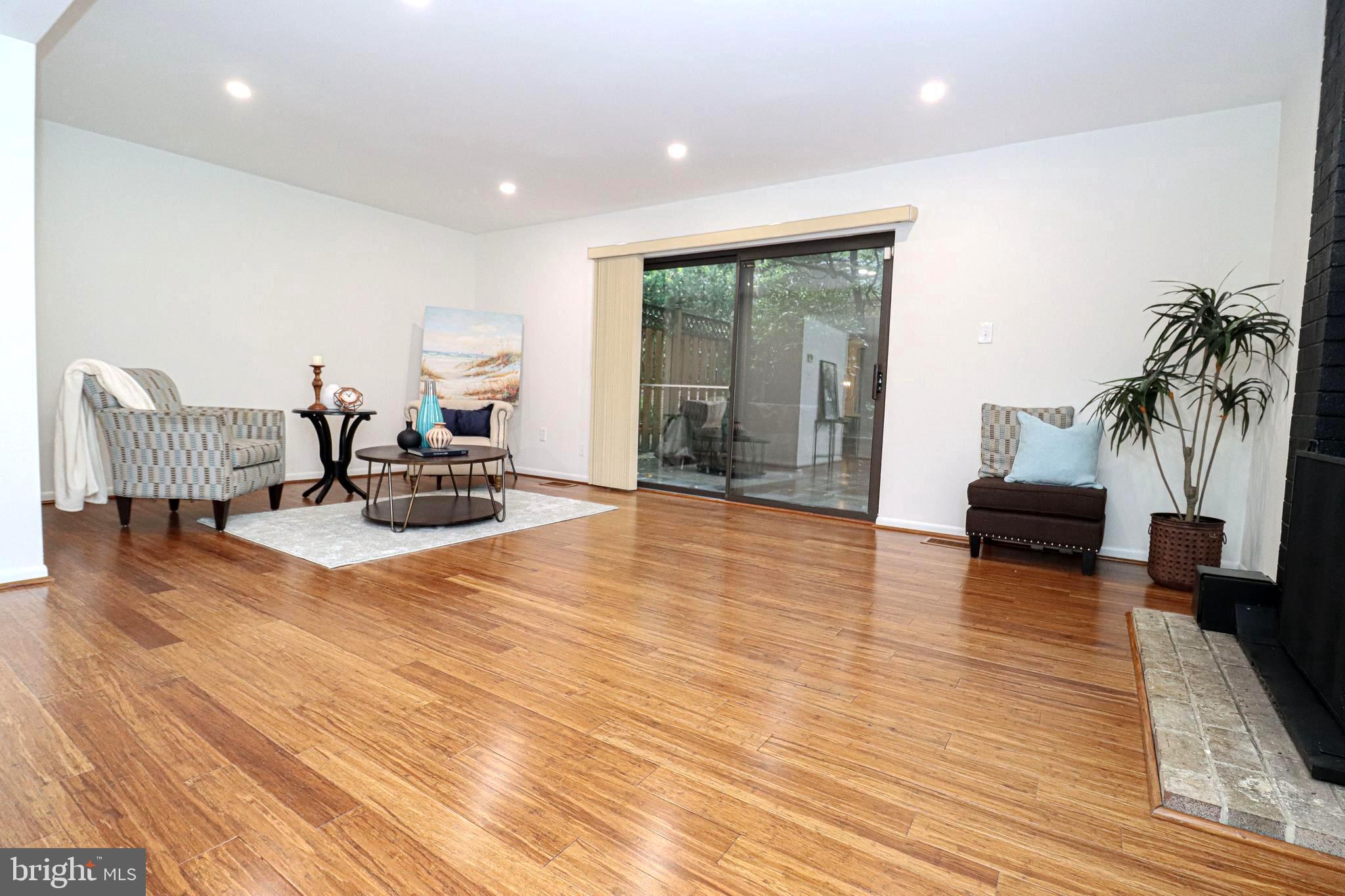 9212 Three Oaks Drive Silver Spring, MD 20901 - Photo 13 of 63