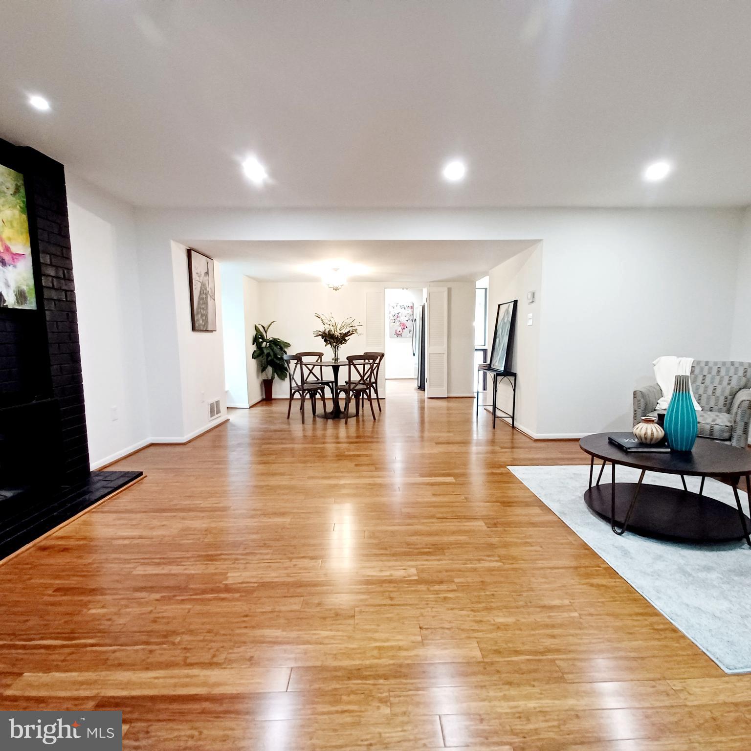 9212 Three Oaks Drive Silver Spring, MD 20901 - Photo 14 of 63