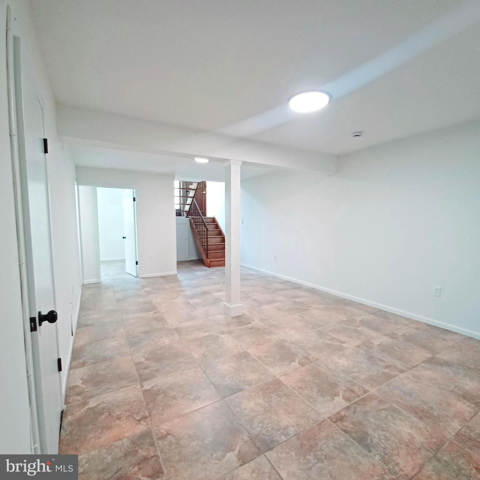 9212 Three Oaks Drive Silver Spring, MD 20901 - Photo 39 of 63 Lower level