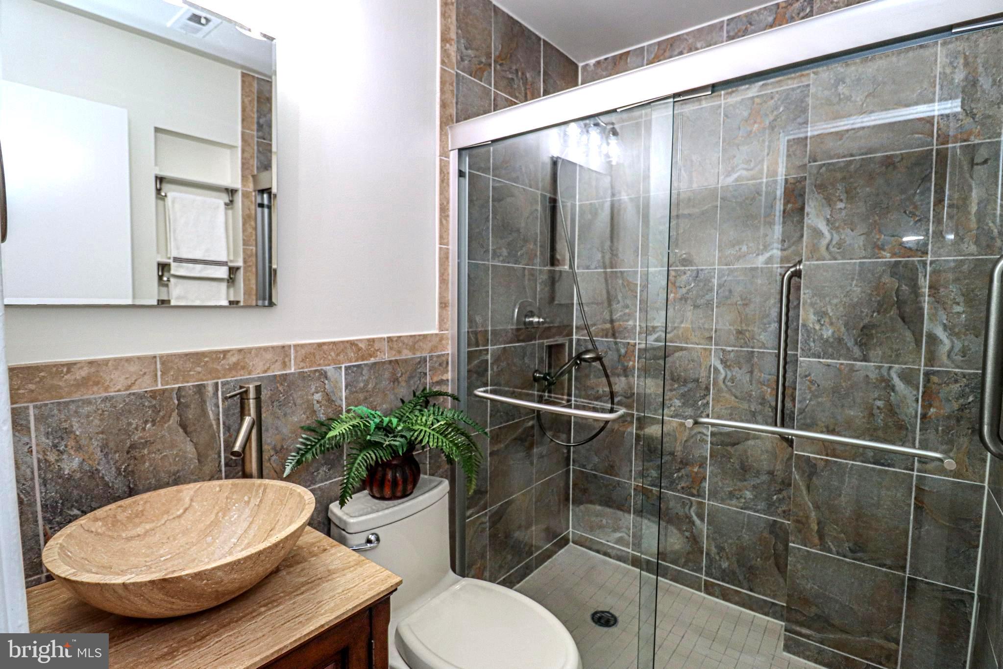 9212 Three Oaks Drive Silver Spring, MD 20901 - Photo 42 of 63