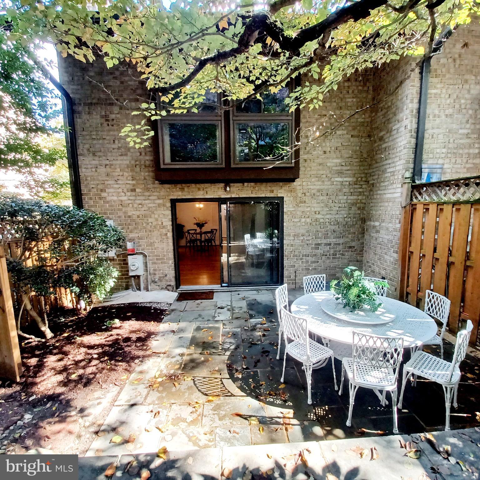 9212 Three Oaks Drive Silver Spring, MD 20901 - Photo 47 of 63