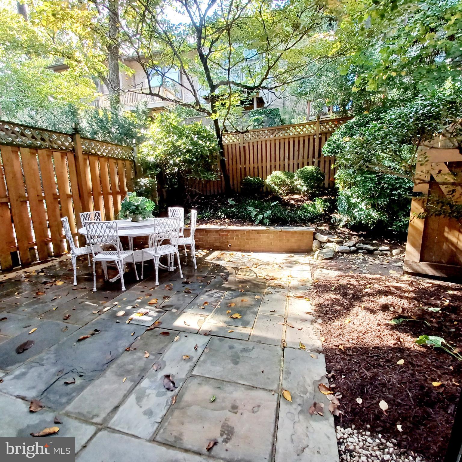 9212 Three Oaks Drive Silver Spring, MD 20901 - Photo 48 of 63