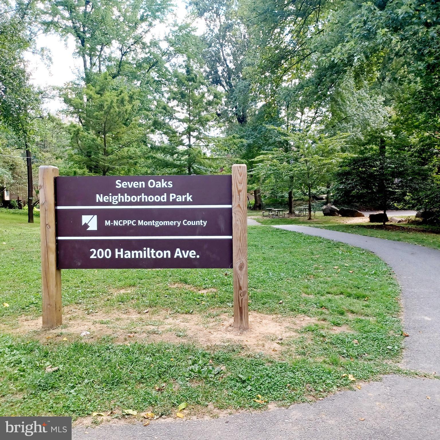 9212 Three Oaks Drive Silver Spring, MD 20901 - Photo 51 of 63