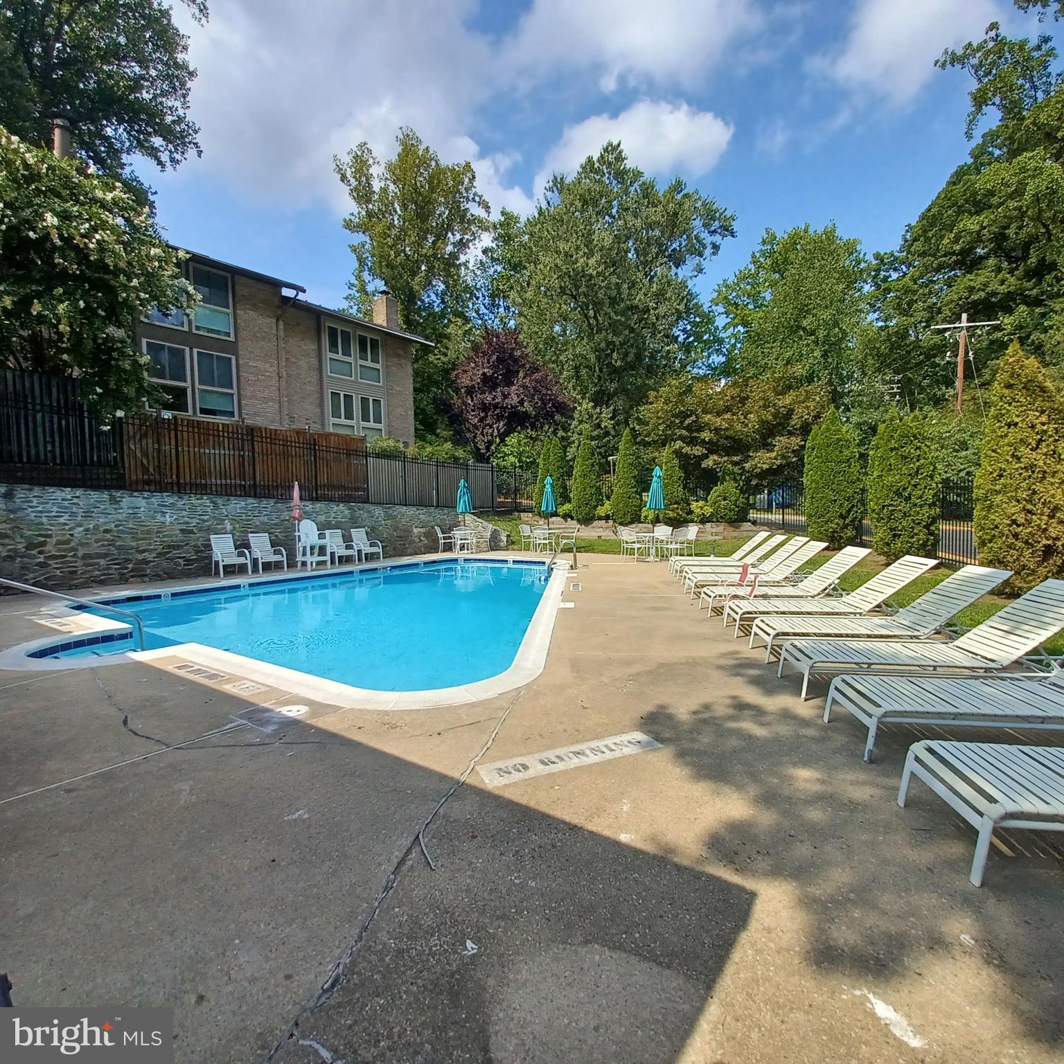 9212 Three Oaks Drive Silver Spring, MD 20901 - Photo 53 of 63