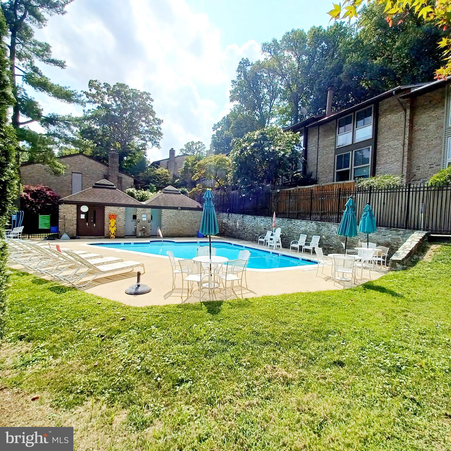 9212 Three Oaks Drive Silver Spring, MD 20901 - Photo 54 of 63