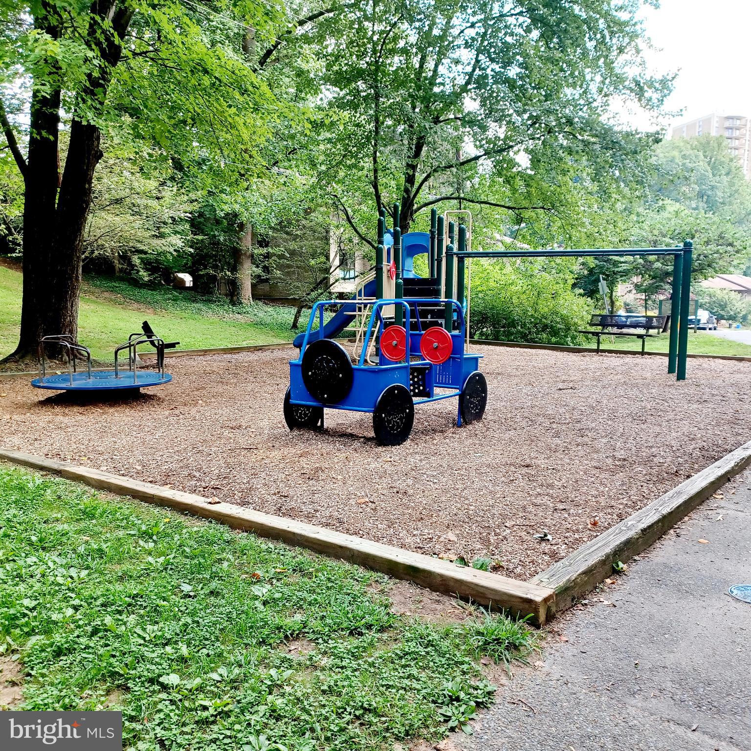 9212 Three Oaks Drive Silver Spring, MD 20901 - Photo 55 of 63