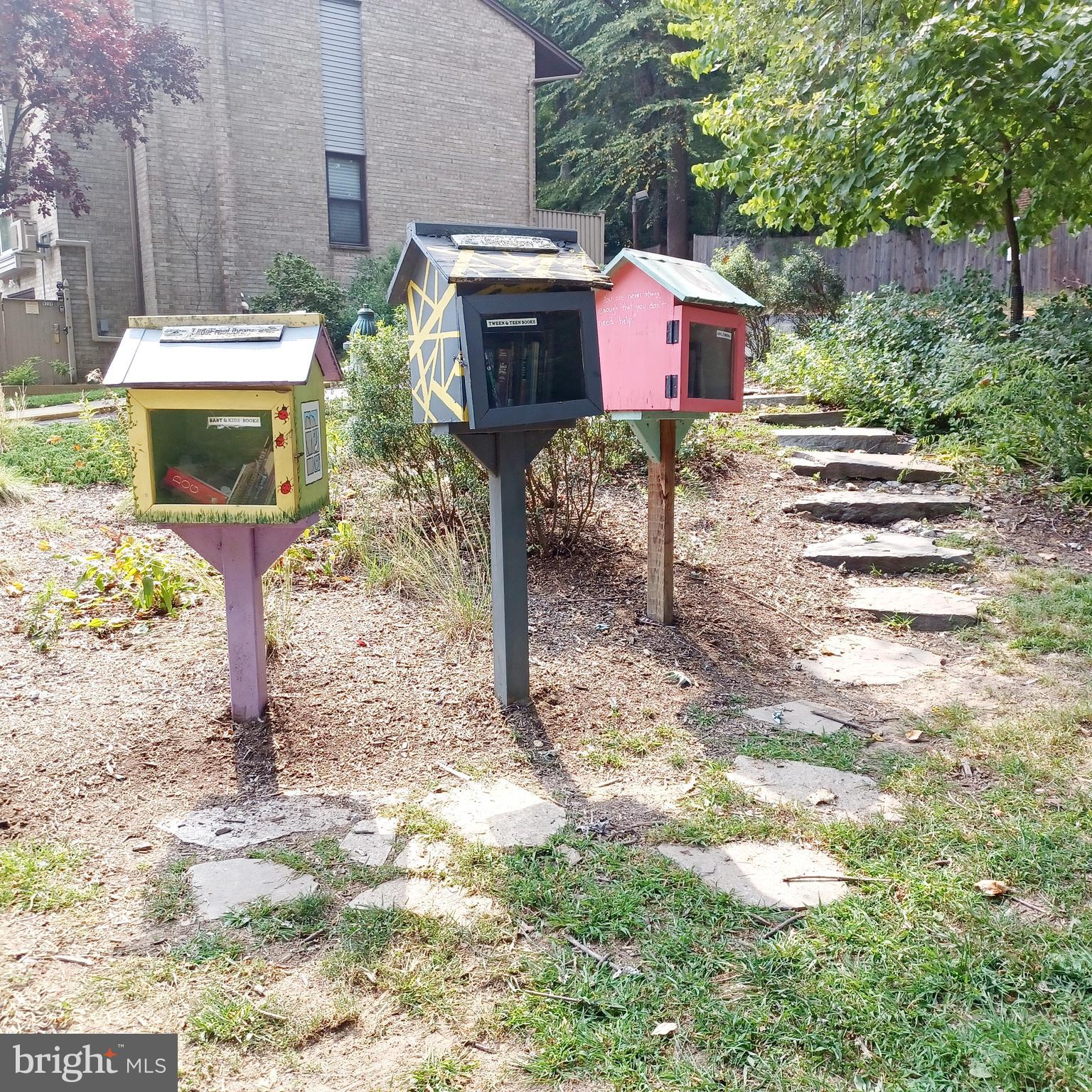 9212 Three Oaks Drive Silver Spring, MD 20901 - Photo 56 of 63