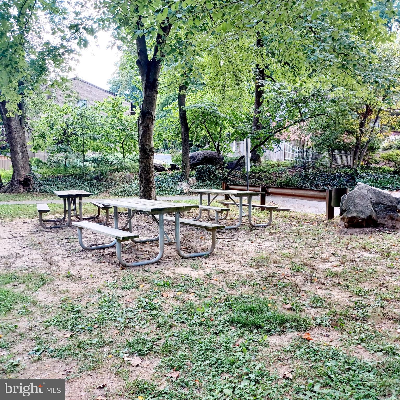 9212 Three Oaks Drive Silver Spring, MD 20901 - Photo 57 of 63