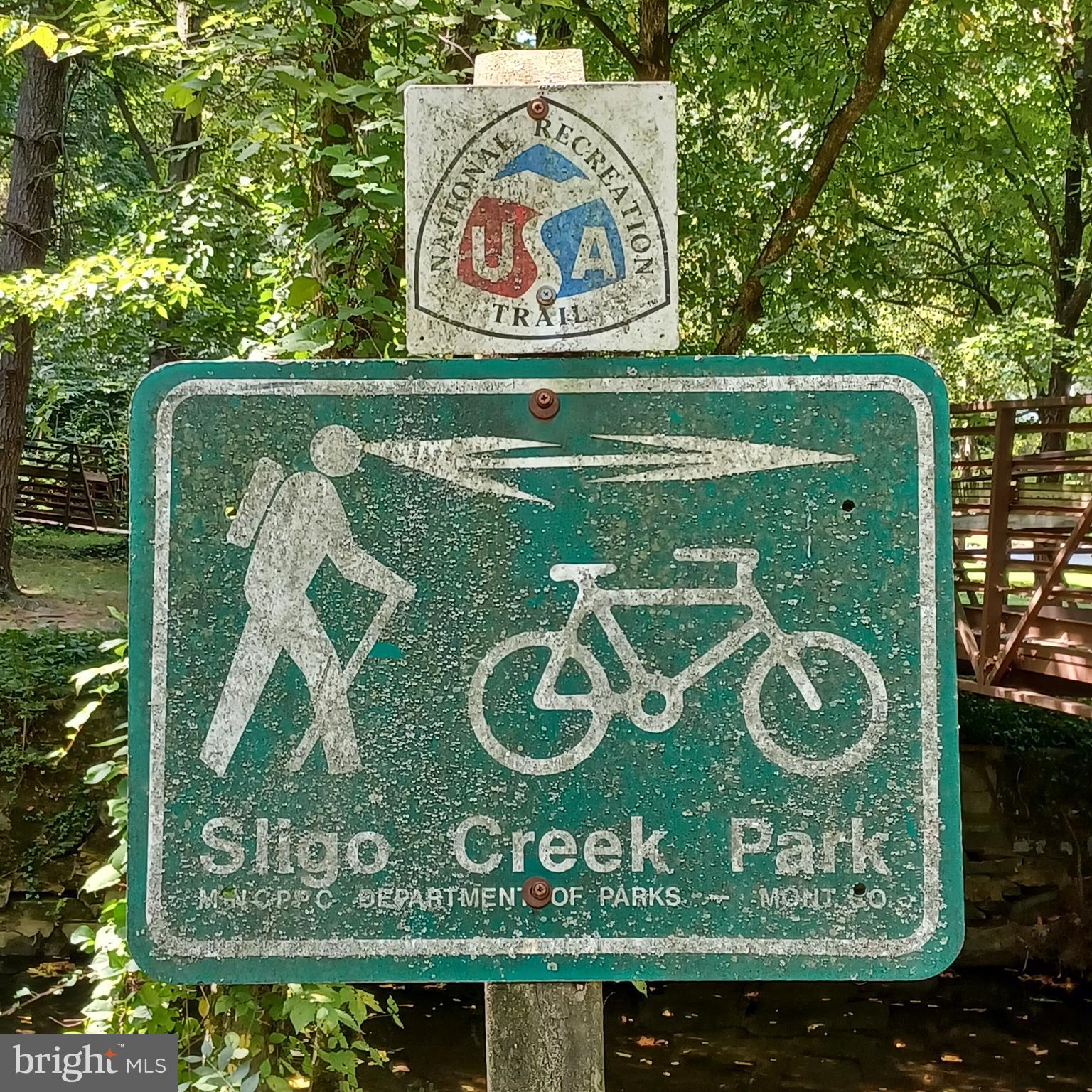 9212 Three Oaks Drive Silver Spring, MD 20901 - Photo 59 of 63