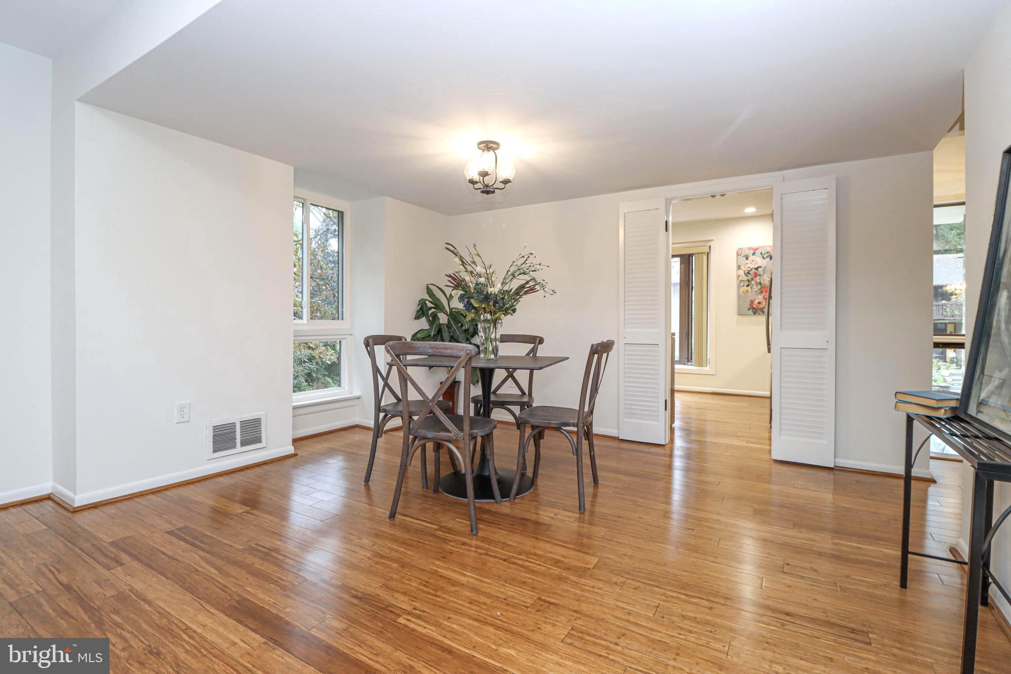 9212 Three Oaks Drive Silver Spring, MD 20901 - Photo 10 of 63