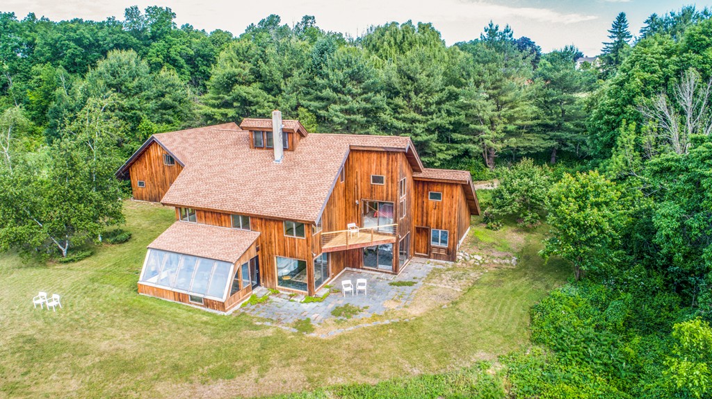 346 Boston Road Groton, MA 01450 - Photo 1 of 30