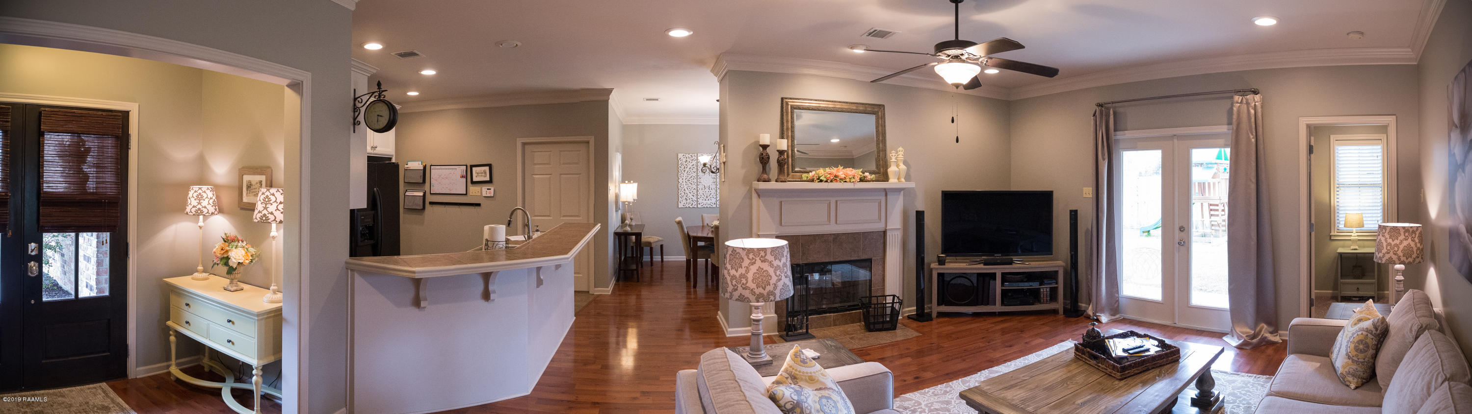 117 Rue Aubin Lafayette, LA 70503 - Photo 19 of 19 Gallery Image 19