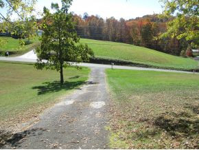 103 Sheets Hollow Road Johnson City, TN 37601 - Photo 23 of 23 Sits off road