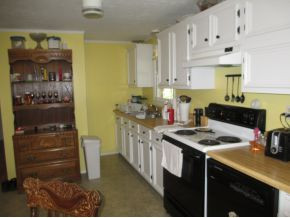 103 Sheets Hollow Road Johnson City, TN 37601 - Photo 4 of 23 Cabinets and pantry