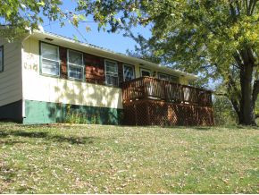 103 Sheets Hollow Road Johnson City, TN 37601 - Photo 5 of 23 Home Sweet Home