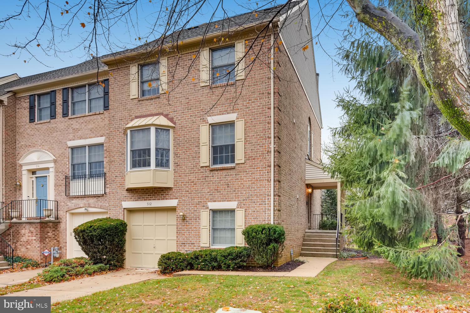 512 Kinsale Road Lutherville-Timonium, MD 21093 - Photo 1 of 37 Welcome to 512 Kinsale Road!