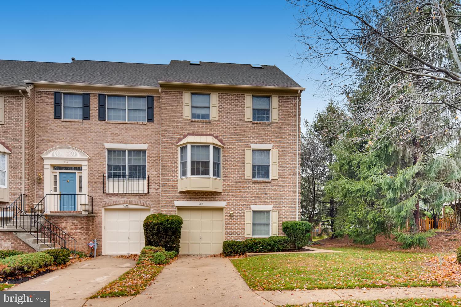 512 Kinsale Road Lutherville-Timonium, MD 21093 - Photo 32 of 37