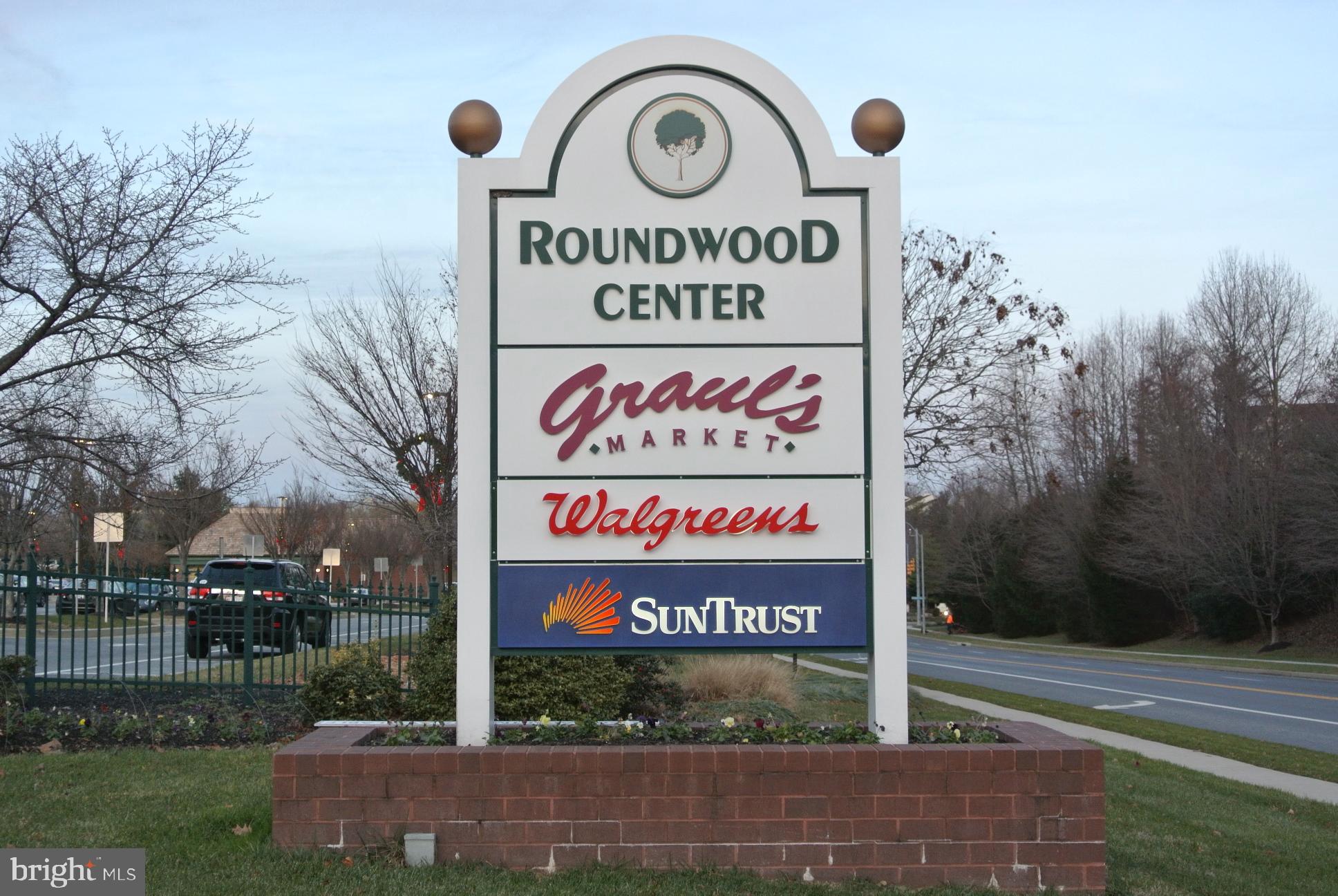 512 Kinsale Road Lutherville-Timonium, MD 21093 - Photo 34 of 37 A short walk or drive to shopping & restaurants