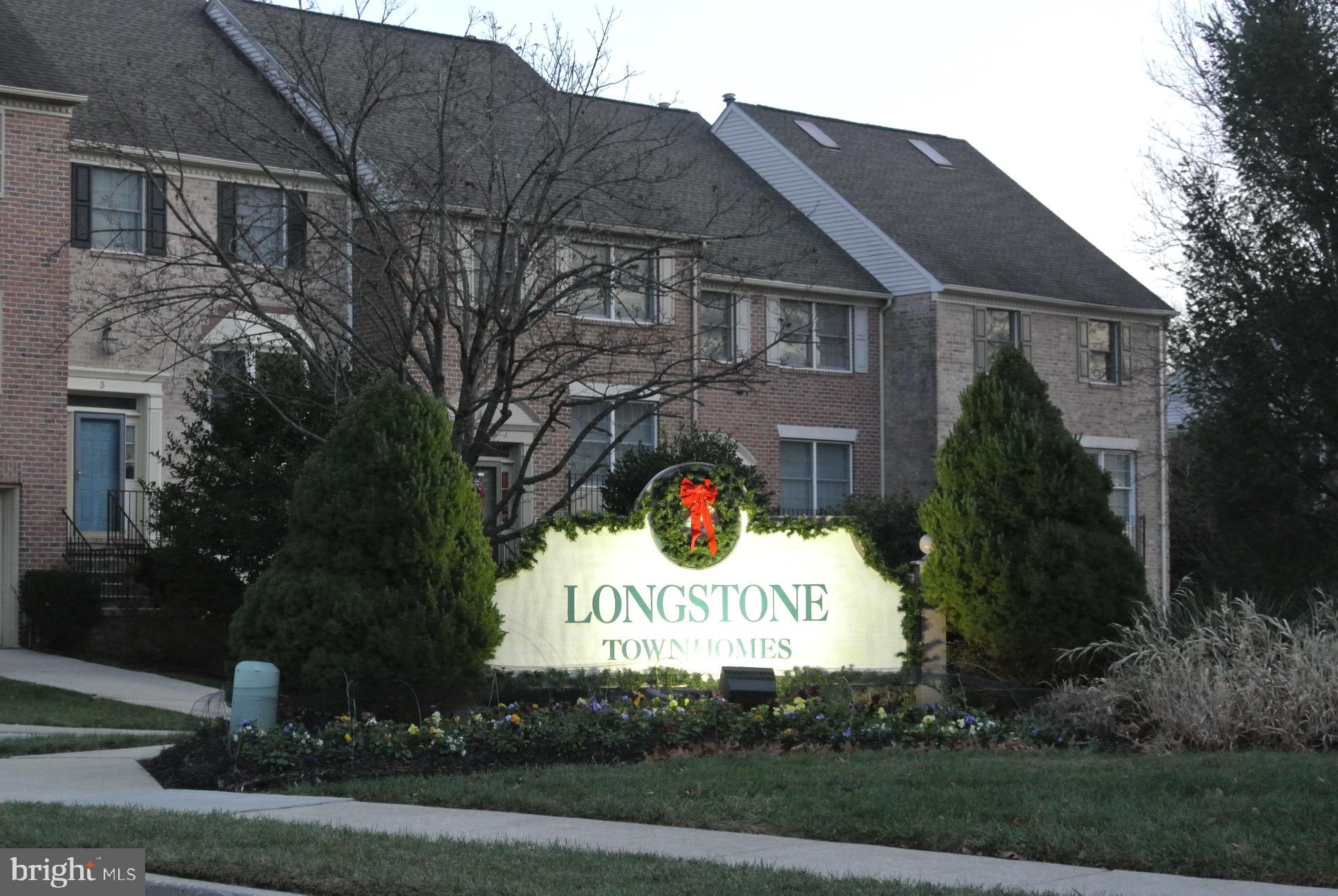 512 Kinsale Road Lutherville-Timonium, MD 21093 - Photo 37 of 37 Community sign