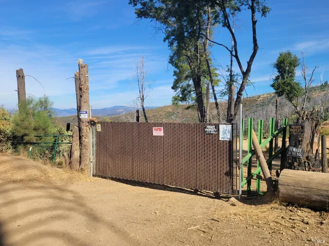 $18,700 | 6998 Pine Road, Clearlake Oaks, CA 95423