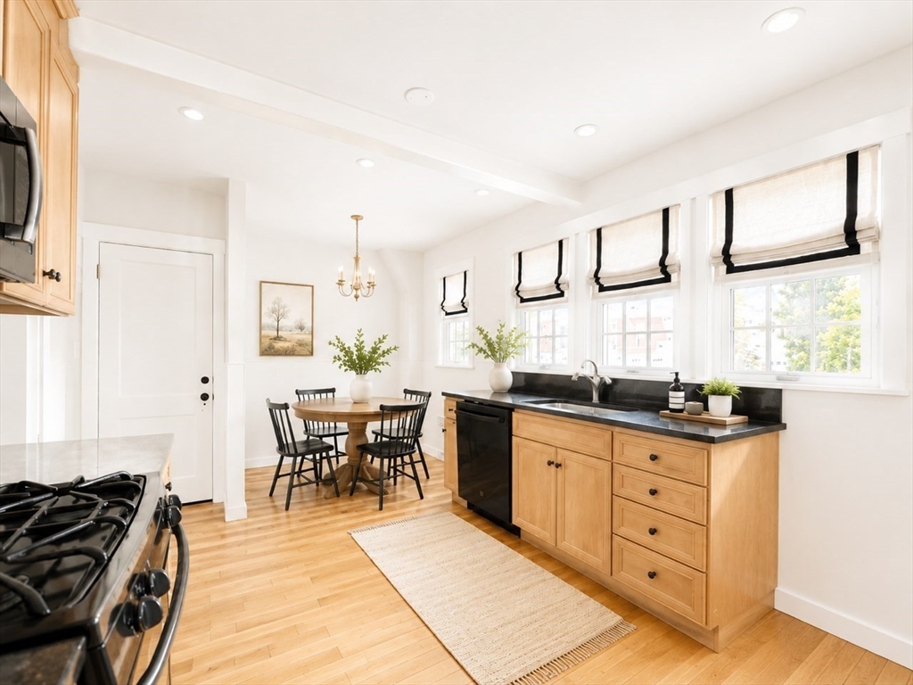 23 Benton Road Belmont, MA 02478 - Photo 10 of 27